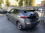 Nissan Leaf - fotka číslo 3