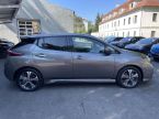 Nissan Leaf - fotka číslo 26