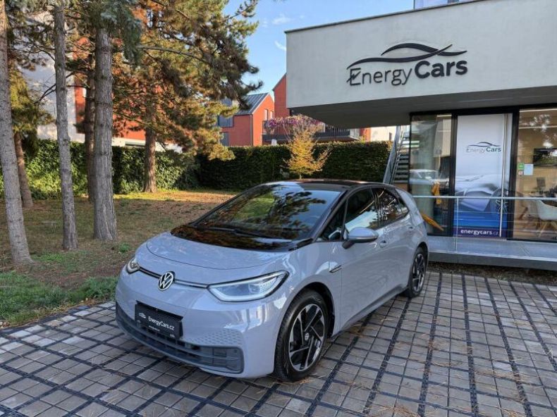 Volkswagen ID.3 - hlavní foto