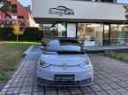Volkswagen ID.3 - fotka číslo 1