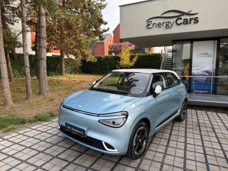 Dongfeng Ostatní - hlavní fotka
