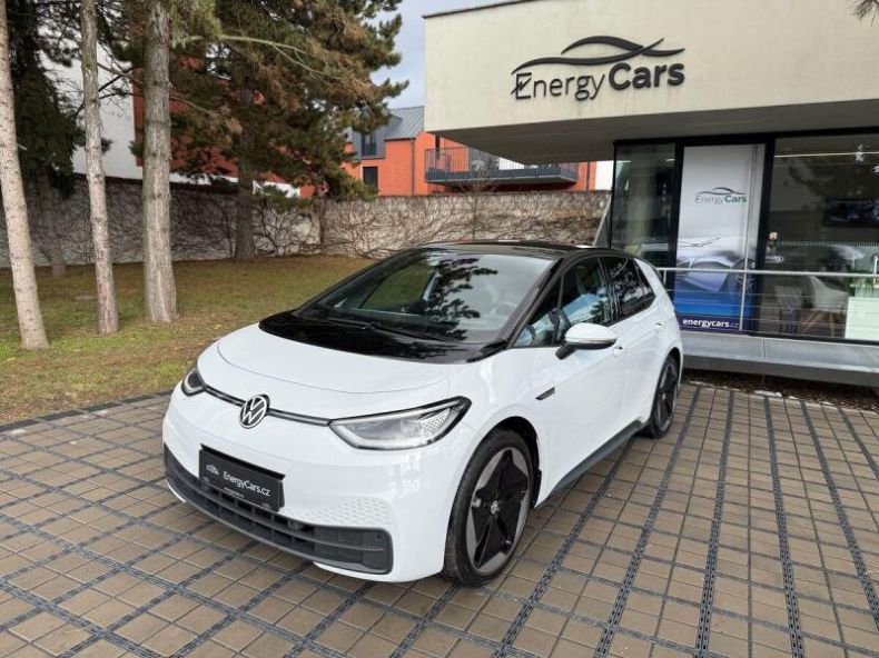 Volkswagen ID.3 - hlavní foto