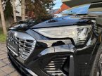 Audi Q8 e-tron - fotka číslo 4