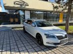 Škoda Superb - fotka číslo 38