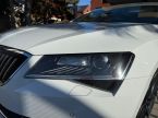Škoda Superb - fotka číslo 4