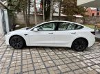Tesla Model 3 - fotka číslo 1