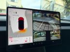 Tesla Model 3 - fotka číslo 14