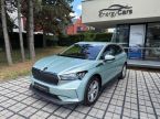 Škoda Enyaq - fotka číslo 0