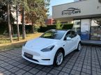 Tesla Model Y - fotka číslo 0