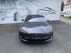 Tesla S-type - fotka číslo 2