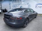 Tesla S-type - fotka číslo 28