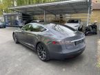 Tesla S-type - fotka číslo 4