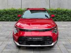 Kia Niro - fotka číslo 1