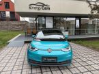 Volkswagen ID.3 - fotka číslo 1