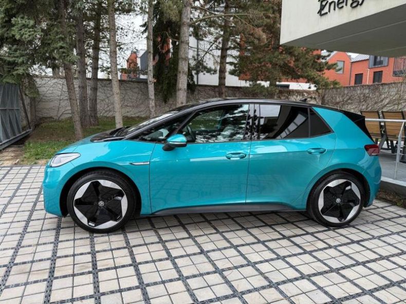 Volkswagen ID.3 - hlavní fotka