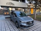 Mercedes Citan - fotka číslo 35