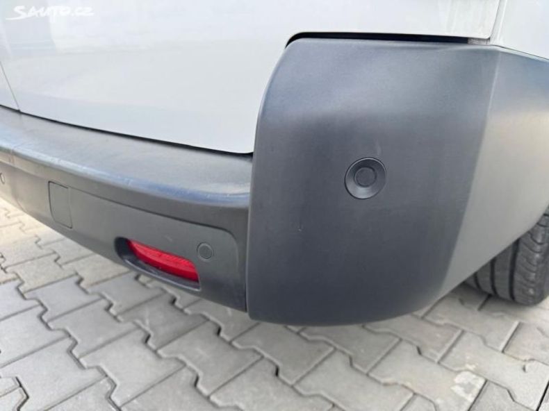 Citroën Jumpy - hlavní fotka