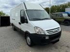 Iveco Daily - fotka číslo 3
