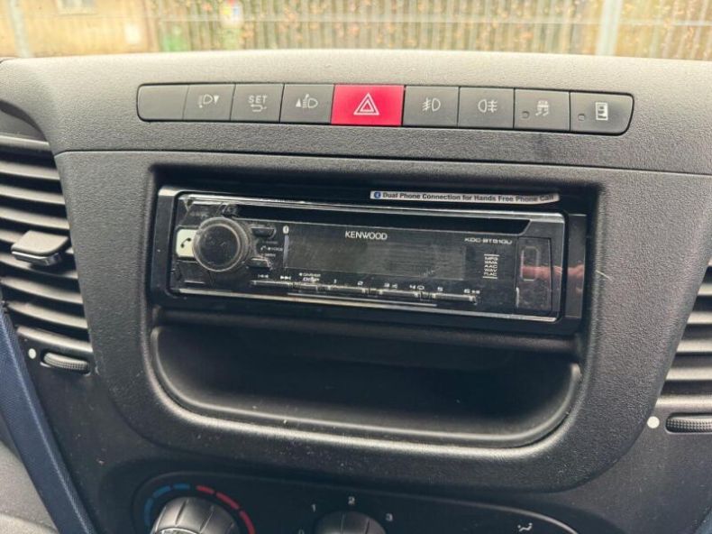 Iveco Daily - hlavní fotka