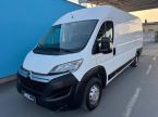 Citroën Jumper - fotka číslo 0