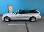 Mercedes Třída C - fotka číslo 1