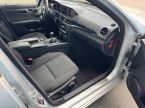 Mercedes Třída C - fotka číslo 24