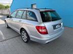 Mercedes Třída C - fotka číslo 2