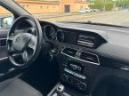 Mercedes Třída C - fotka číslo 29