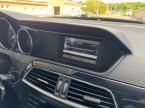 Mercedes Třída C - fotka číslo 31