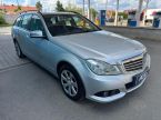 Mercedes Třída C - fotka číslo 3