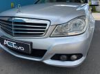 Mercedes Třída C - fotka číslo 42