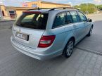 Mercedes Třída C - fotka číslo 4