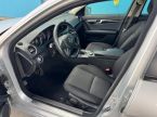 Mercedes Třída C - fotka číslo 5