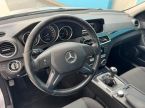 Mercedes Třída C - fotka číslo 6