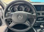 Mercedes Třída C - fotka číslo 7