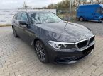 BMW Řada 5 - fotka číslo 3