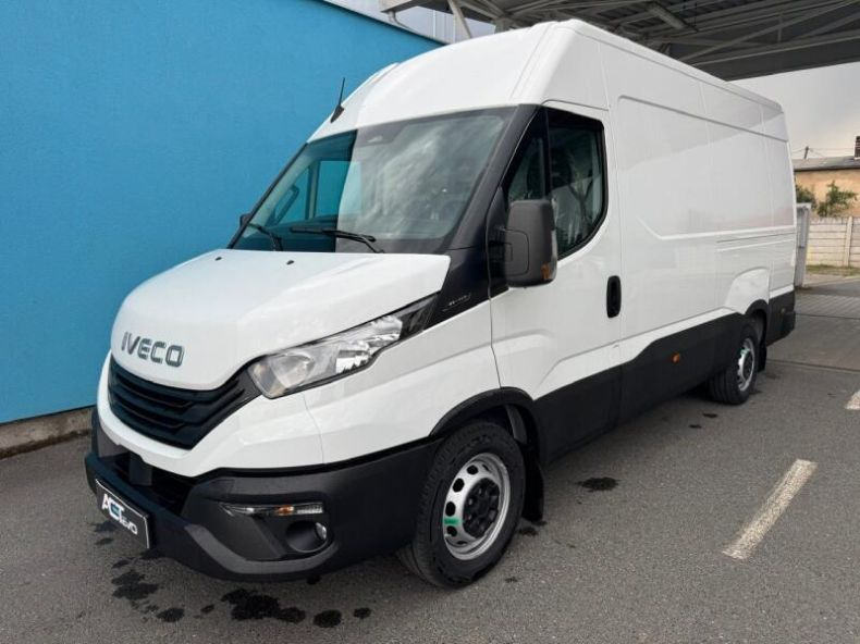 Iveco Daily - hlavní foto