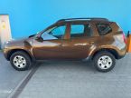 Dacia Duster - fotka číslo 1