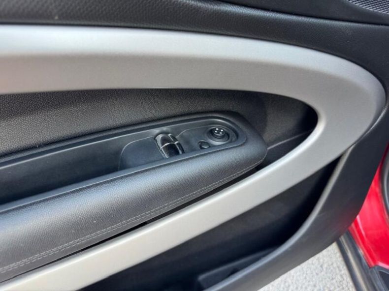 Mini Paceman - hlavní fotka