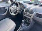 Dacia Logan - fotka číslo 16