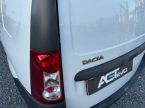 Dacia Logan - fotka číslo 24