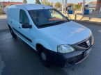 Dacia Logan - fotka číslo 3