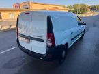 Dacia Logan - fotka číslo 4