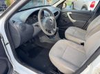 Dacia Logan - fotka číslo 5