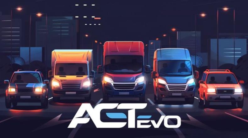 Iveco Daily - hlavní fotka