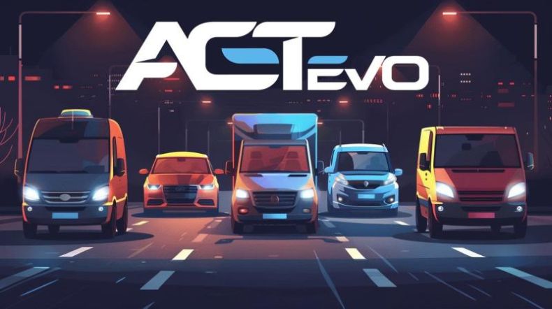 Iveco Daily - hlavní fotka