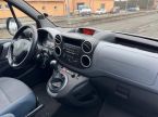 Citroën Berlingo - fotka číslo 14