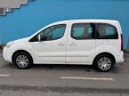Citroën Berlingo - fotka číslo 1