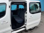 Citroën Berlingo - fotka číslo 22