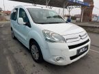 Citroën Berlingo - fotka číslo 3